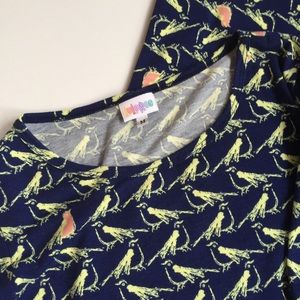 LuLaRoe Dress